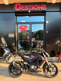 Keeway RKF 125 ABS