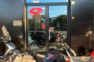 Keeway RKF 125 ABS