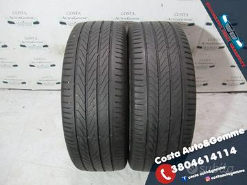 Gomme 225 60 17 Continental 80%  225 60 R17