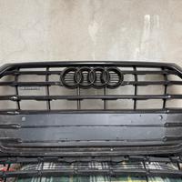 Mascherina Audi Q5 SportBack S Line Originale Nera