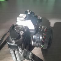 Macchina fotografica