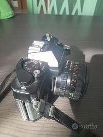 Macchina fotografica