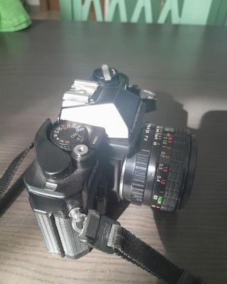 Macchina fotografica
