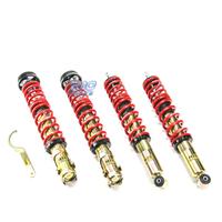 KIT SOSPENSIONE FILETTATA EIBACH MTS VOLKSWAGEN VW