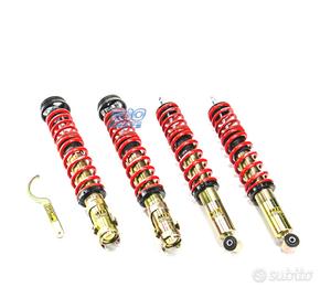 KIT SOSPENSIONE FILETTATA EIBACH MTS VOLKSWAGEN VW