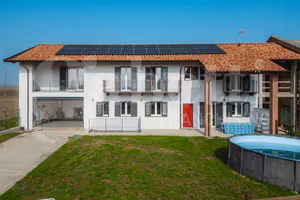 Casa Indipendente Pinerolo [V673-PINVRG]