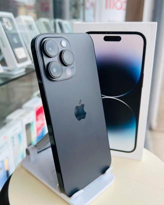 iPhone 14 Pro 128 Giga Con Garanzia 1 ANNO