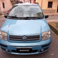 fiat panda 1.2 benzina