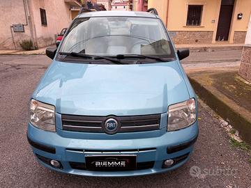fiat panda 1.2 benzina
