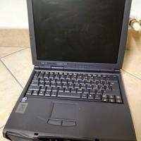 ACER TravelMate 513TE