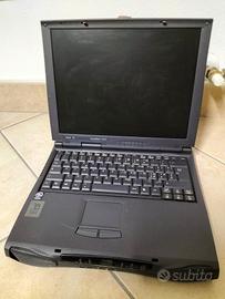 ACER TravelMate 513TE