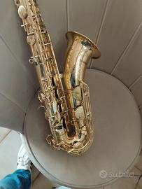 Sax tenore Yamaha 61