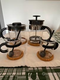Set per colazione