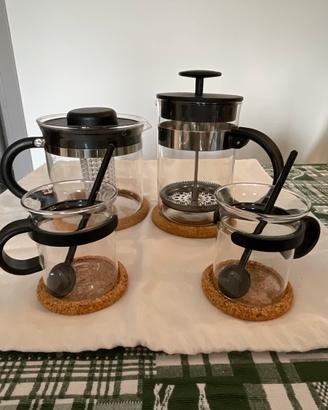 Set per colazione
