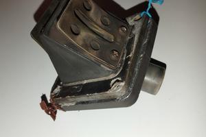 Pacco lamellare Adige FM-67 × Malaguti Mgx-Grizzly
