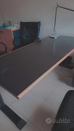 Scrivania 180x80 - Buone condizioni €100