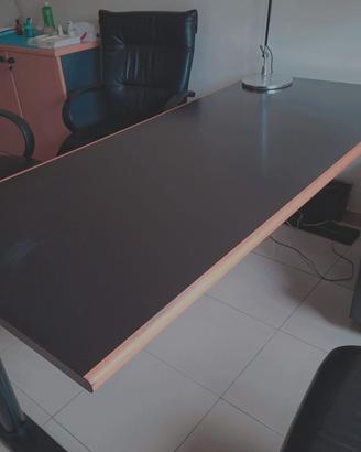 Scrivania 180x80 - Buone condizioni €90