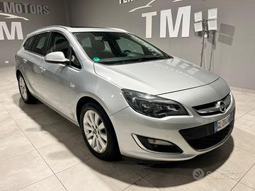 Opel Astra 1.6 CDTi 110CV Start&Stop Sports Tourer