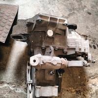 Cambio 5 marce VW Golf 2