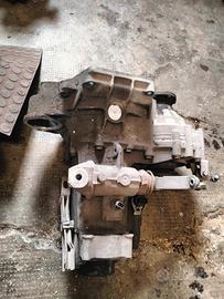 Cambio 5 marce VW Golf 2
