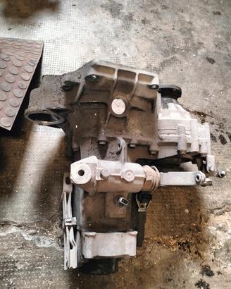 Cambio 5 marce VW Golf 2
