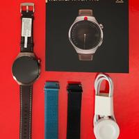 Huawei watch 4 pro LTE.