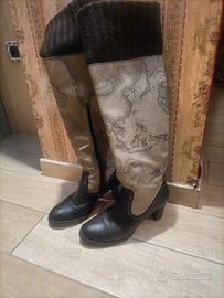 stivali Prima classe n. 38
