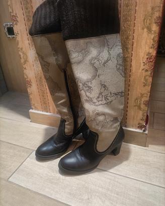 stivali Prima classe n. 38