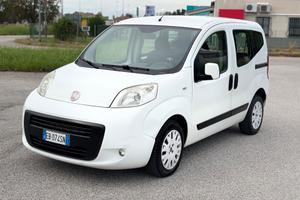 Fiat Qubo 1.3 diesel 2010