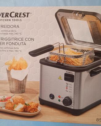 friggitrice 