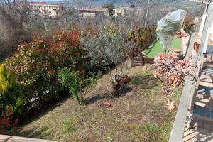 Appartamento e garage