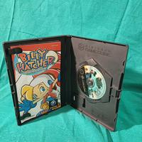 Billy Hatcher Game Cube