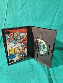 Billy Hatcher Game Cube