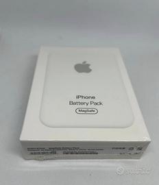 Apple MagSafe Battery Pack - Batteria Esterna Magn