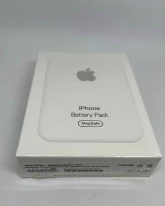 Apple MagSafe Battery Pack - Batteria Esterna Magn
