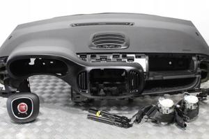 KIT AIRBAG - Fiat 500 L 1° serie (dal 2012)