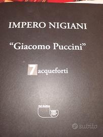 Acqueforti originali
