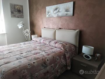  Camera da Letto Completa