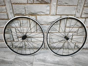 ruote bici corsa Ksyrium 