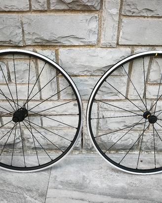 ruote bici corsa Ksyrium 