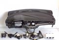 OPEL ASTRA K 2015- 2021 Kit airbag COMPLETO