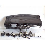 OPEL ASTRA K 2015- 2021 Kit airbag COMPLETO