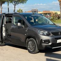 PEUGEOT RIFTER N.1 2020 CV100 5 POSTI