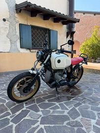 BMW R65 LS