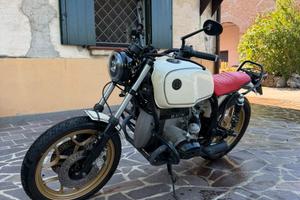 BMW R65 LS