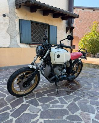 BMW R65 LS