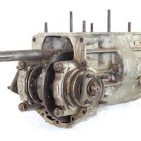 CAMBIO CITROEN TRACTION AVANT BERLINA 7CV 11CV (19