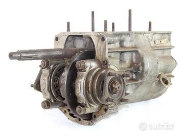 CAMBIO CITROEN TRACTION AVANT BERLINA 7CV 11CV (19