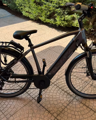 Bici elettrica