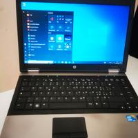 Notebook i5 - 700gb hdd - 6gb RAM